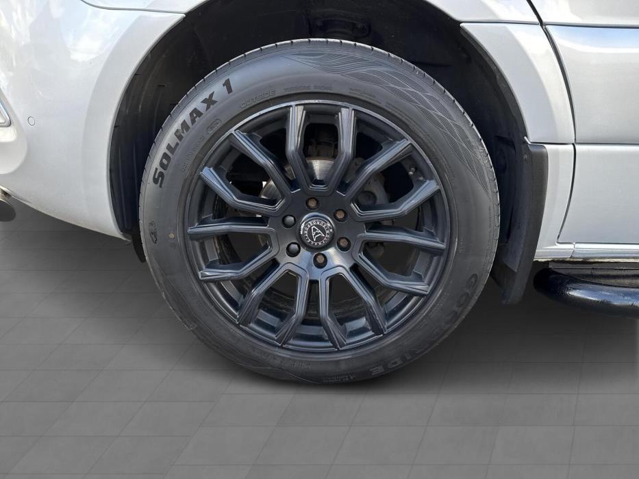 MERCEDES-BENZ Sprinter 2019