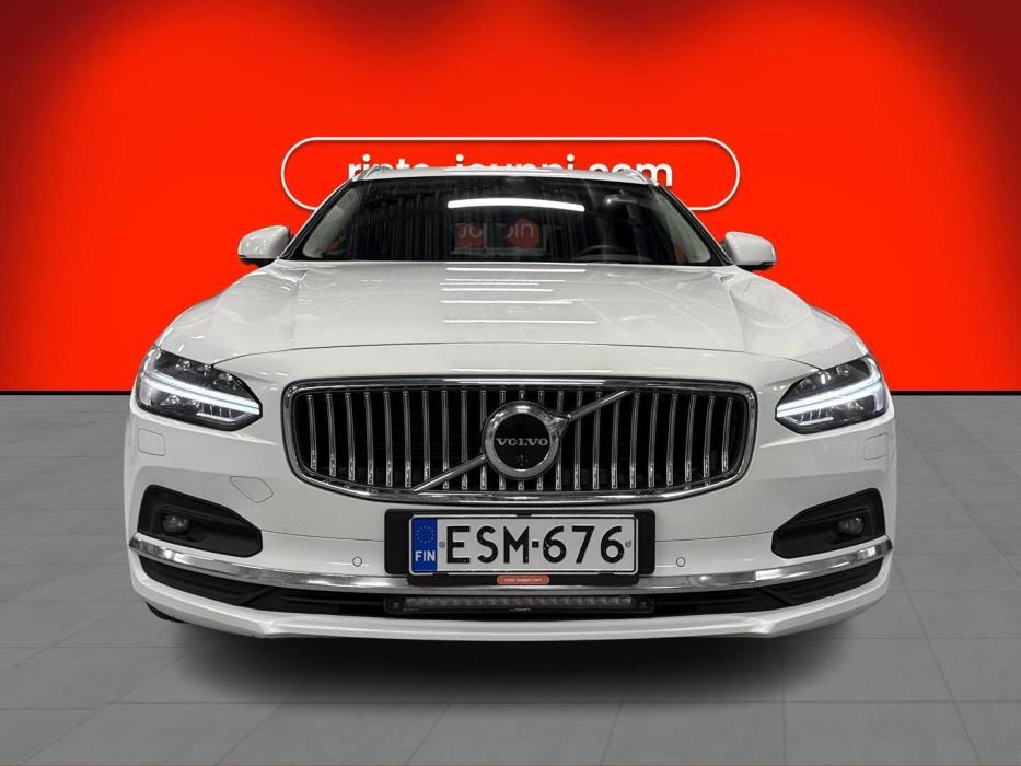 VOLVO V90 2020