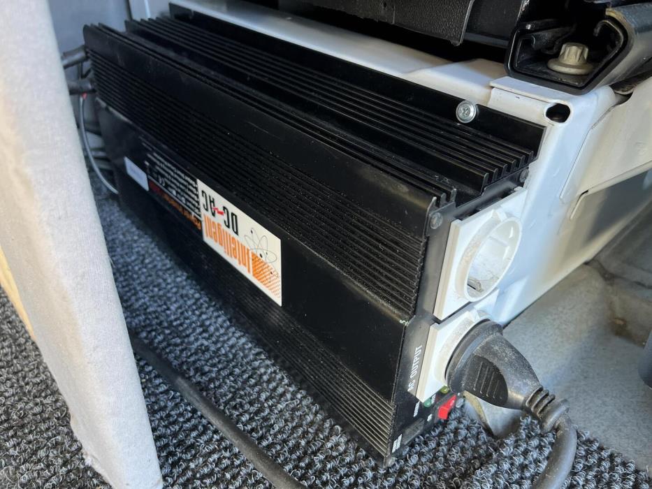 MERCEDES-BENZ Sprinter 2014