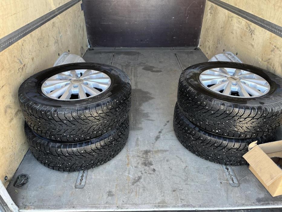 MERCEDES-BENZ Sprinter 2014