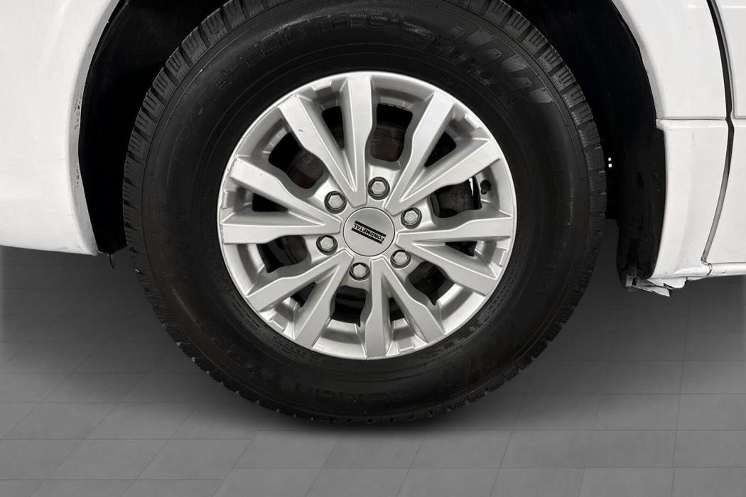 MERCEDES-BENZ Sprinter 2014