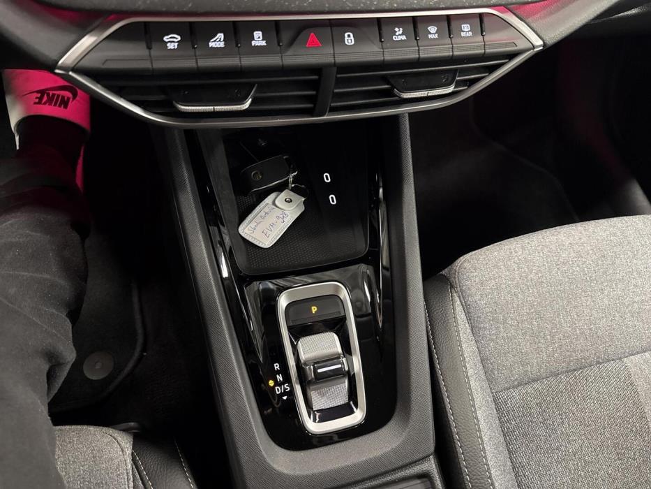 SKODA OCTAVIA 2025