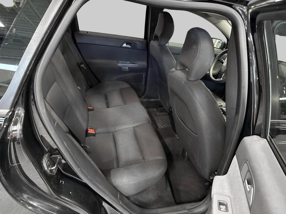 VOLVO V50 2005