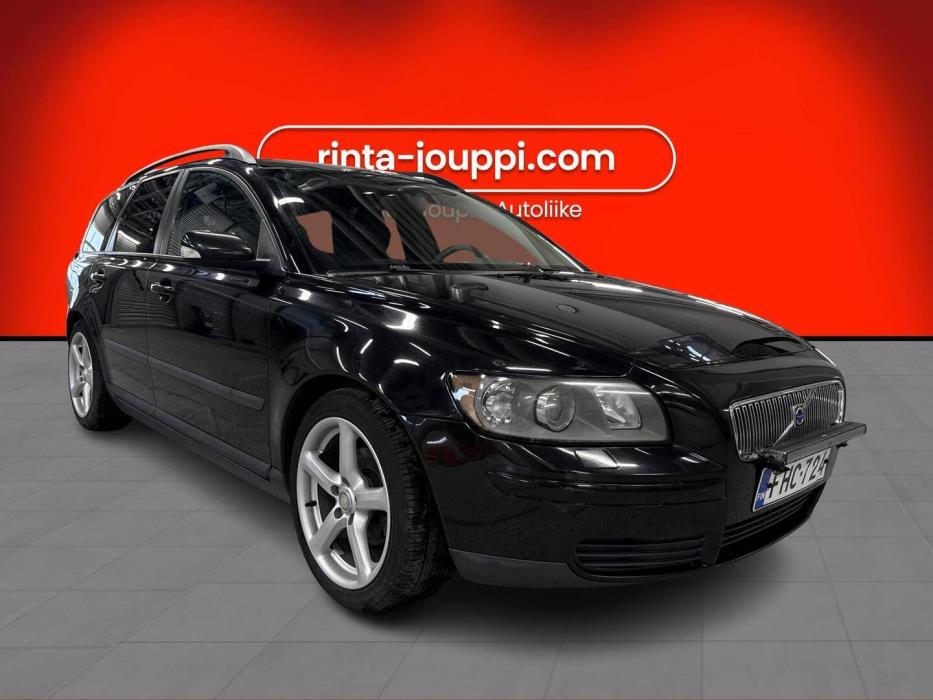 VOLVO V50 2005
