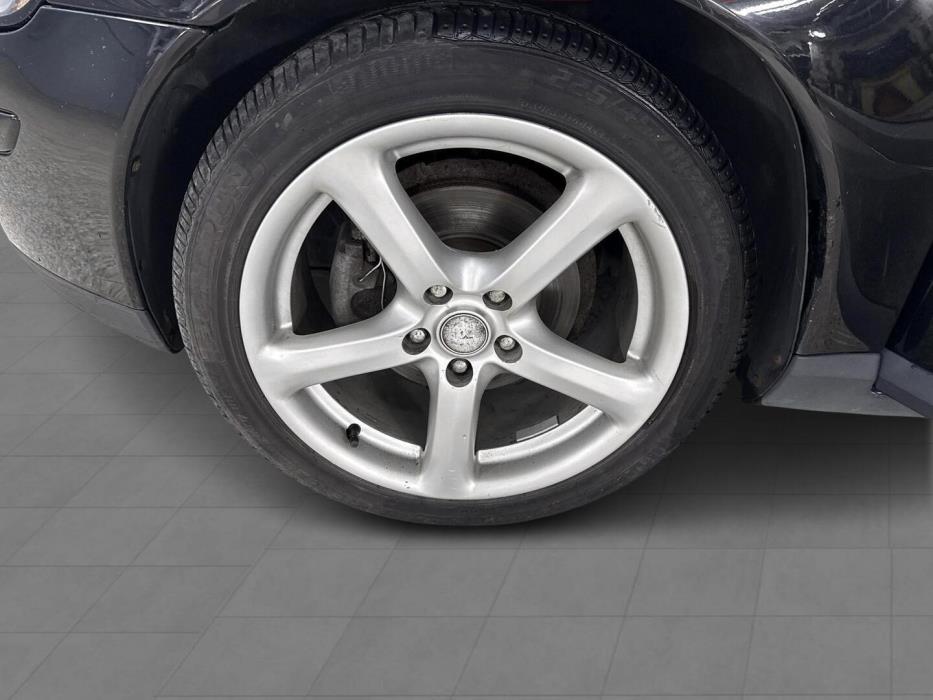 VOLVO V50 2005