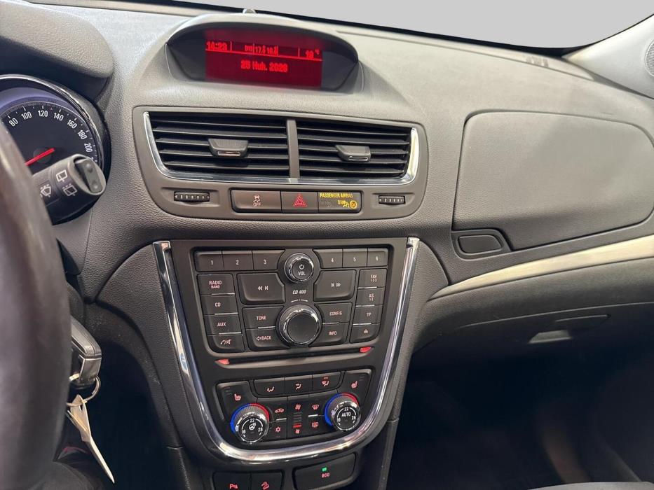 OPEL Mokka 2013