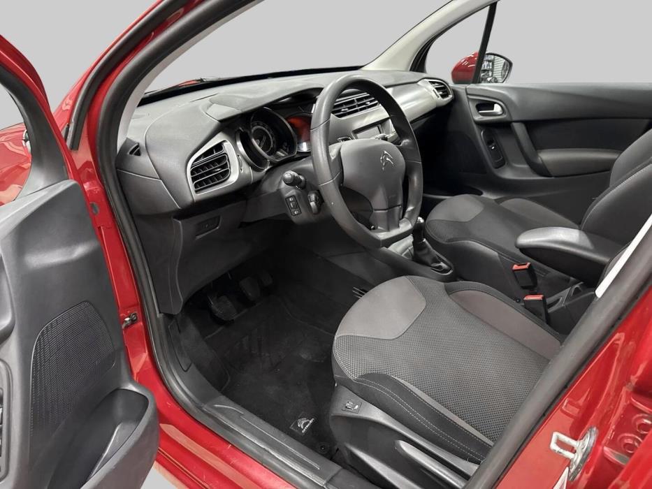 CITROEN C3 2014