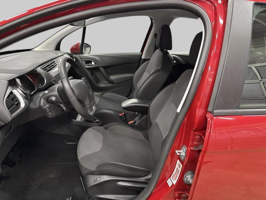 CITROEN C3 2014