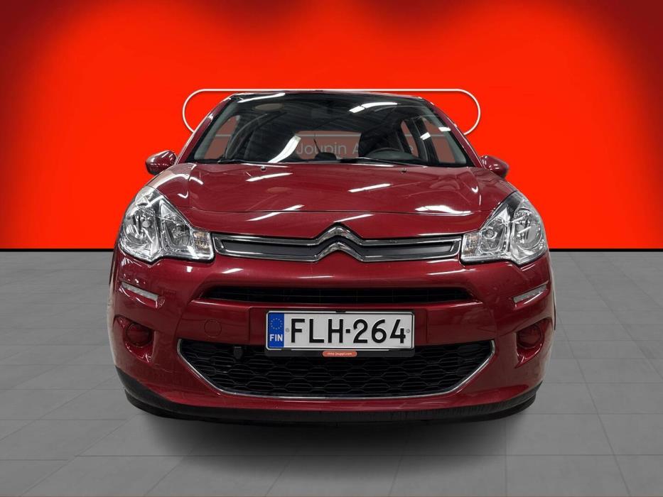 CITROEN C3 2014