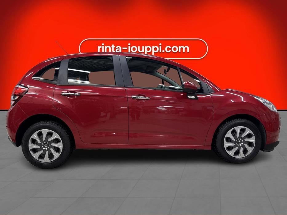 CITROEN C3 2014