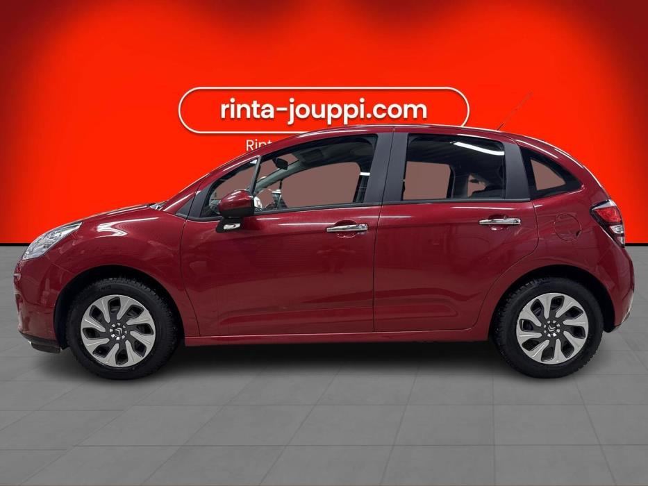 CITROEN C3 2014