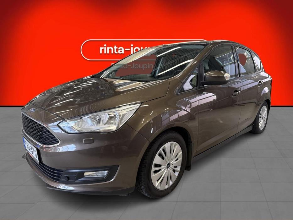 FORD C-Max 2016