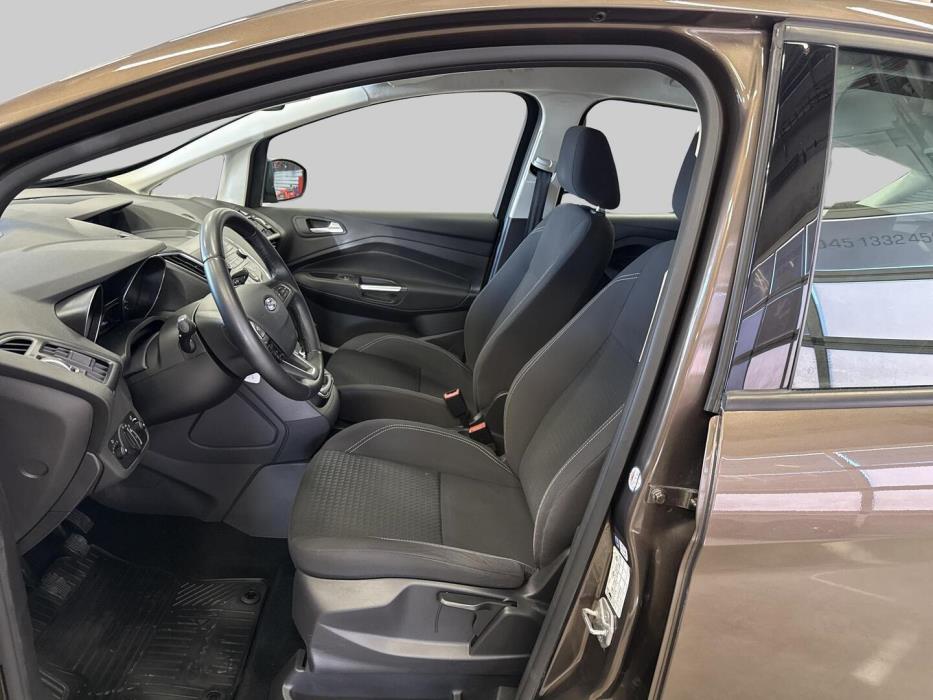 FORD C-Max 2016