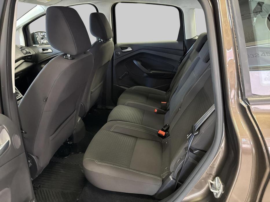 FORD C-Max 2016