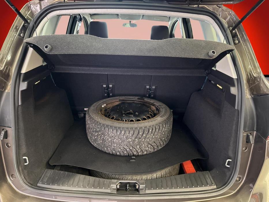 FORD C-Max 2016