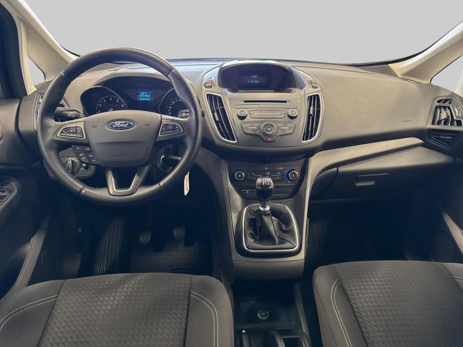 FORD C-Max 2016