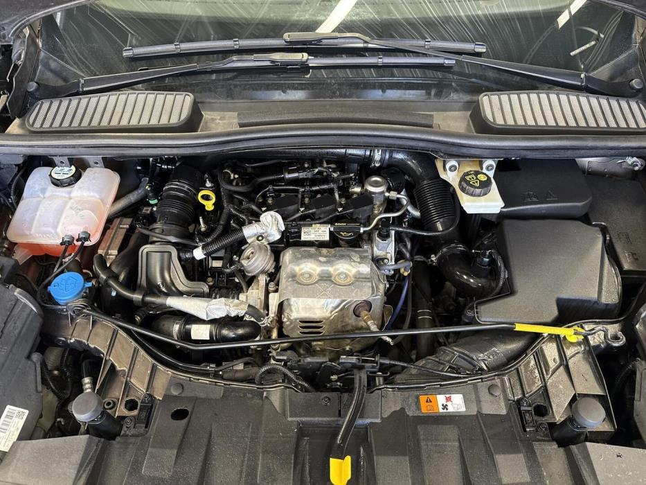 FORD C-Max 2016