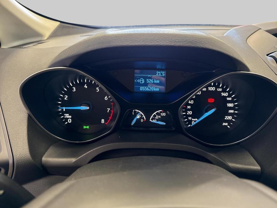 FORD C-Max 2016