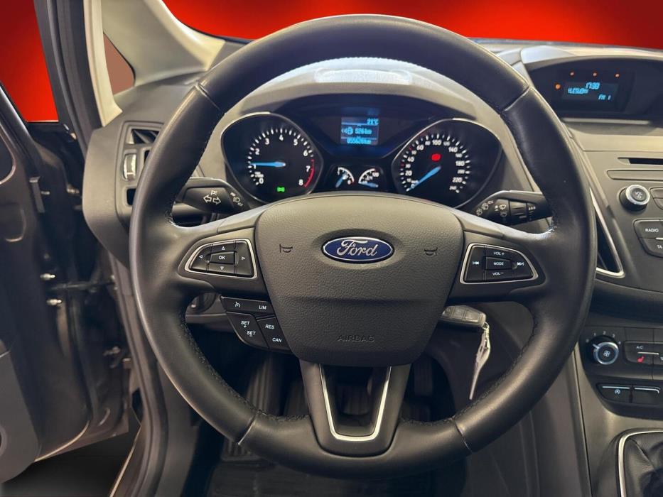 FORD C-Max 2016