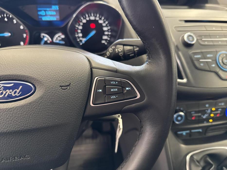 FORD C-Max 2016