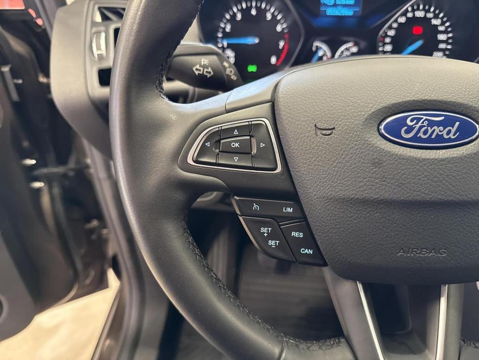 FORD C-Max 2016