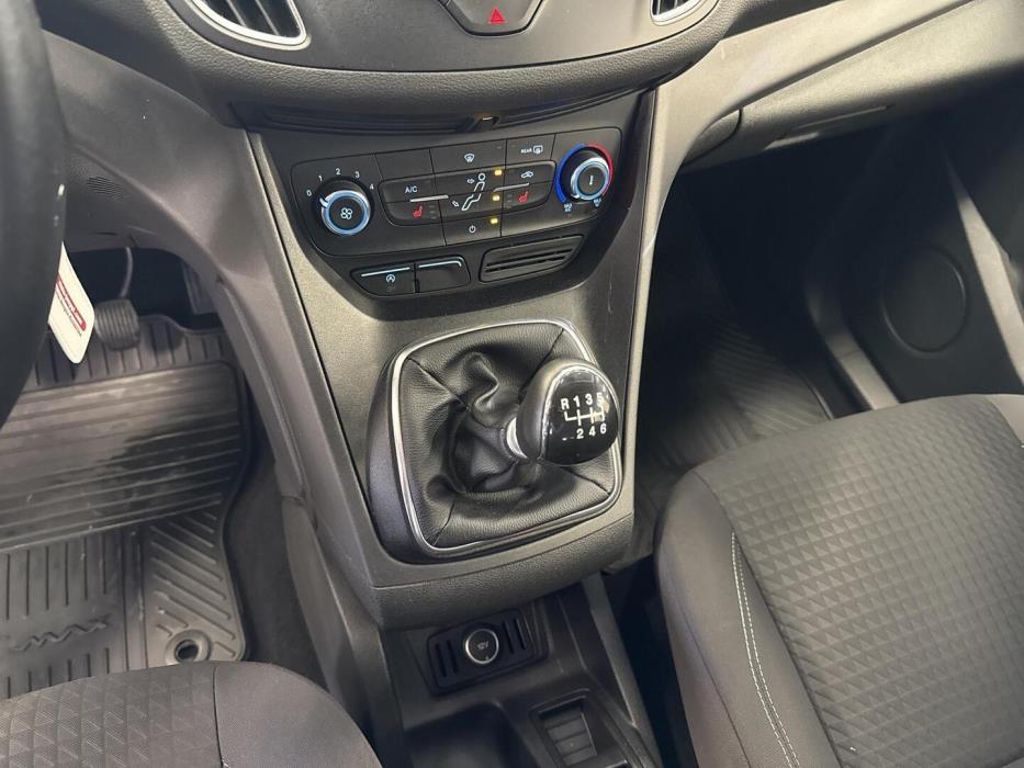 FORD C-Max 2016