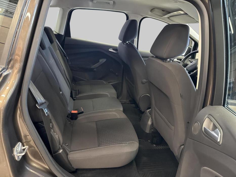 FORD C-Max 2016