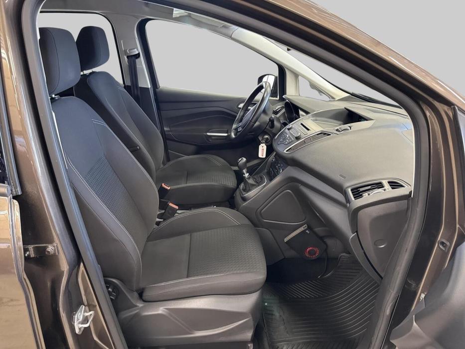 FORD C-Max 2016