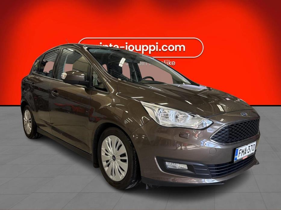 FORD C-Max 2016