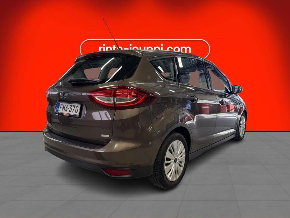 FORD C-Max 2016