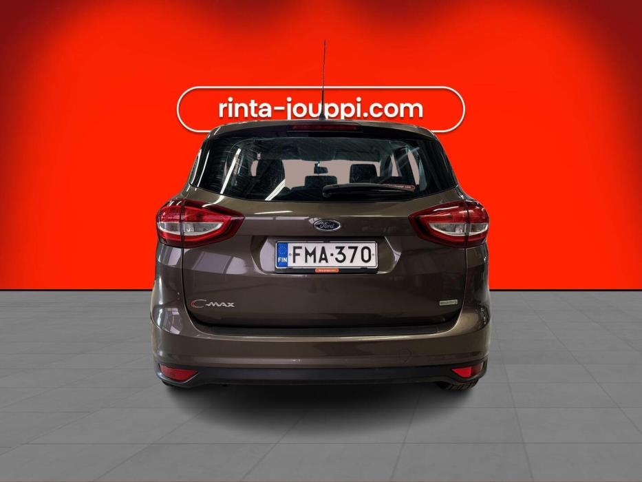 FORD C-Max 2016