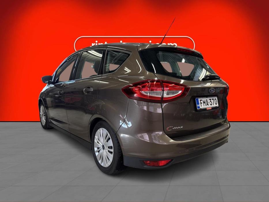 FORD C-Max 2016
