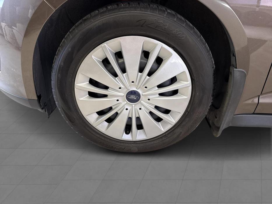 FORD C-Max 2016