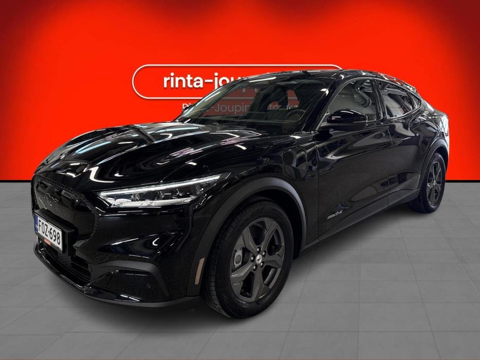 FORD Mustang Mach-E 2022