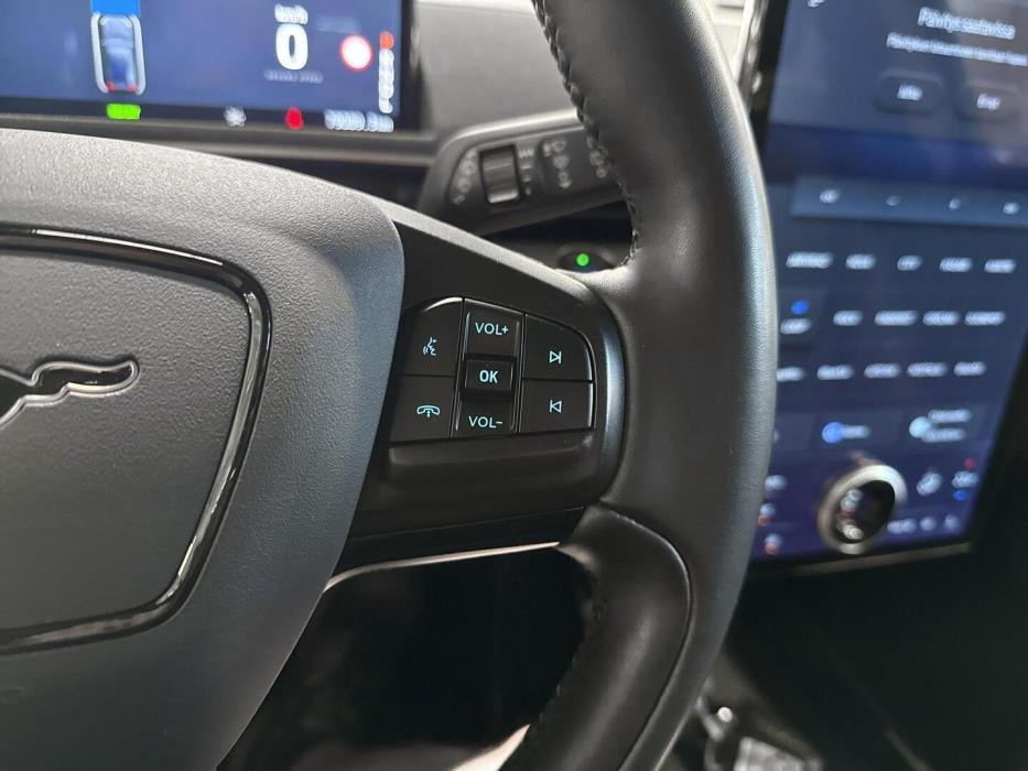FORD Mustang Mach-E 2022