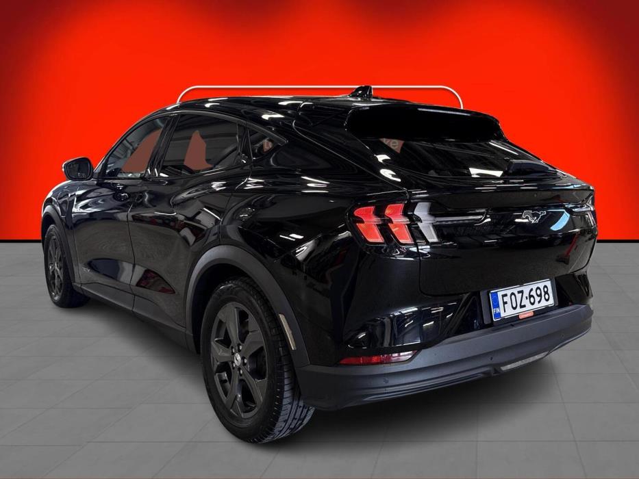 FORD Mustang Mach-E 2022
