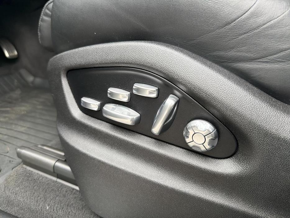 PORSCHE Cayenne 2019
