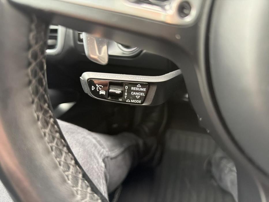 PORSCHE Cayenne 2019