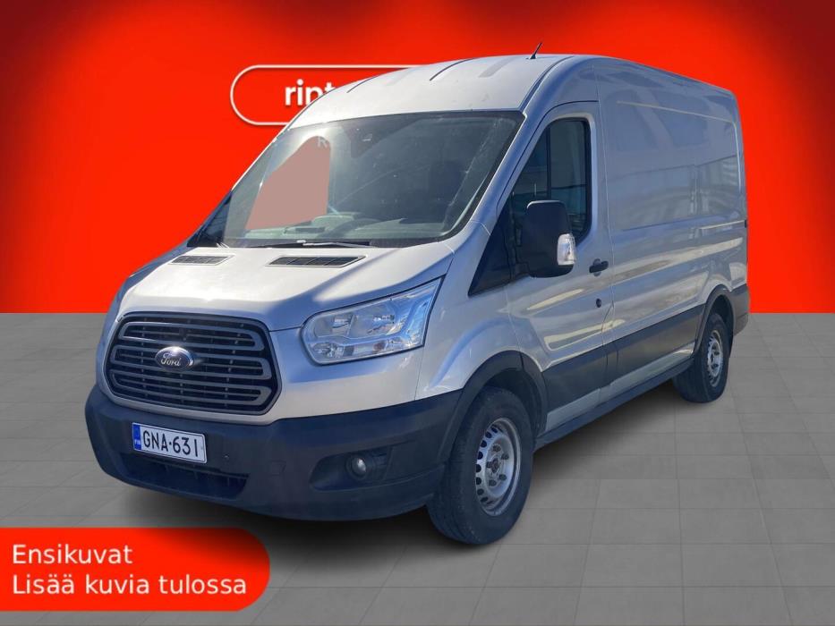FORD Transit 2014