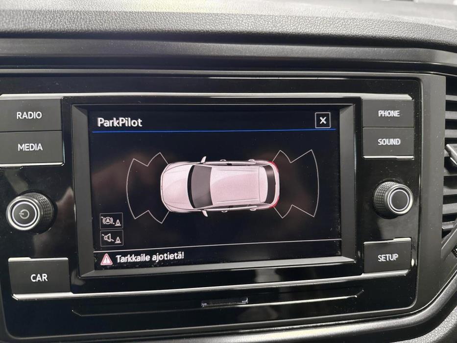 VOLKSWAGEN T-Roc 2018