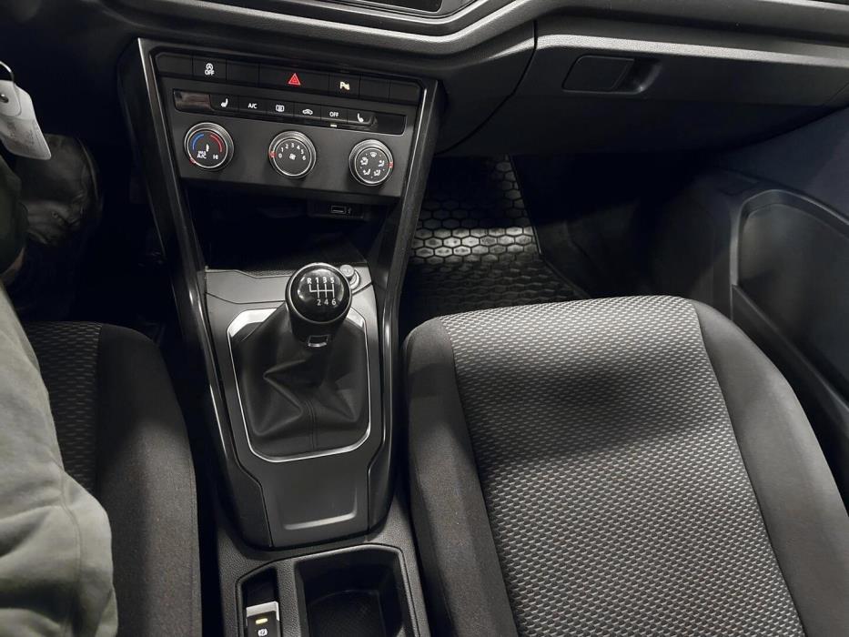 VOLKSWAGEN T-Roc 2018