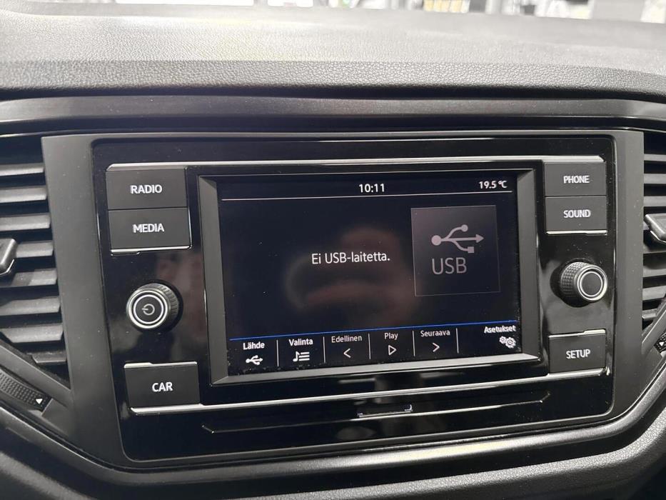 VOLKSWAGEN T-Roc 2018