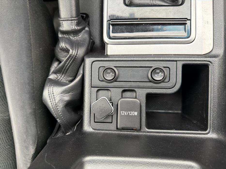 TOYOTA Land Cruiser 2020