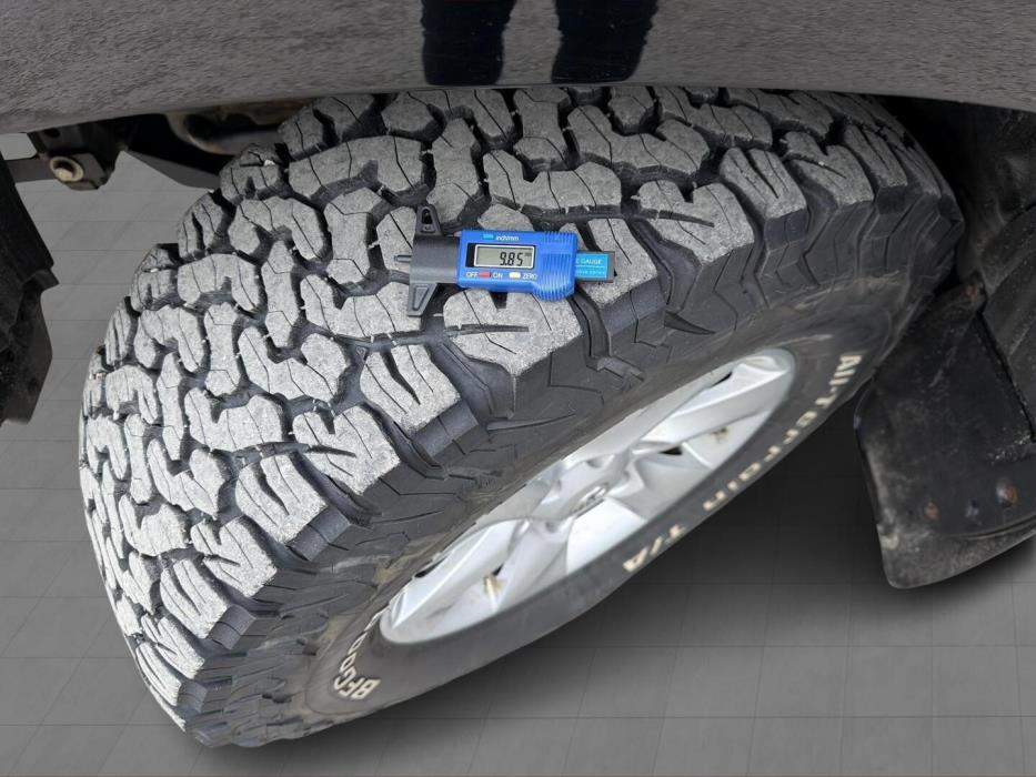 TOYOTA Land Cruiser 2020