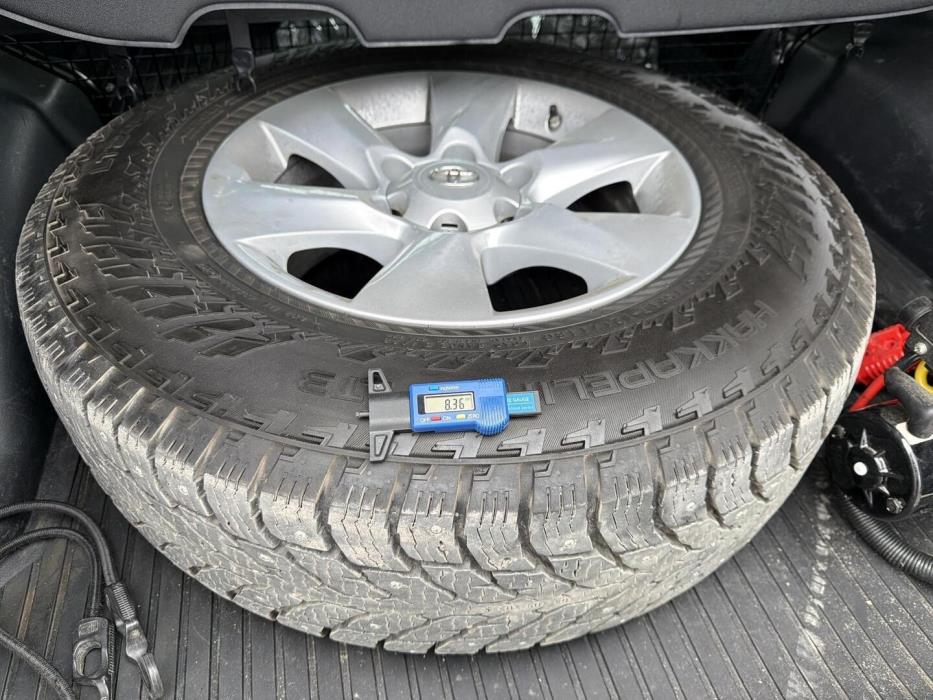 TOYOTA Land Cruiser 2020