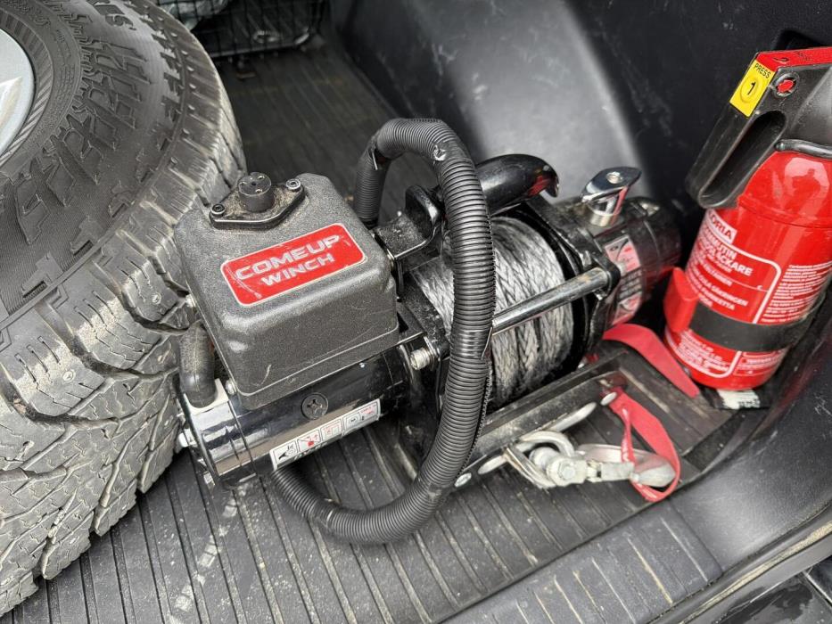 TOYOTA Land Cruiser 2020