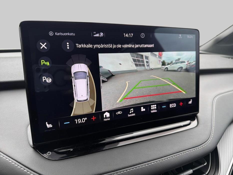SKODA Enyaq 2022