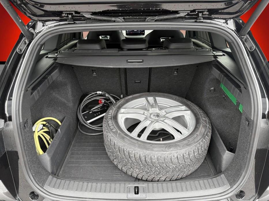 SKODA Enyaq 2022