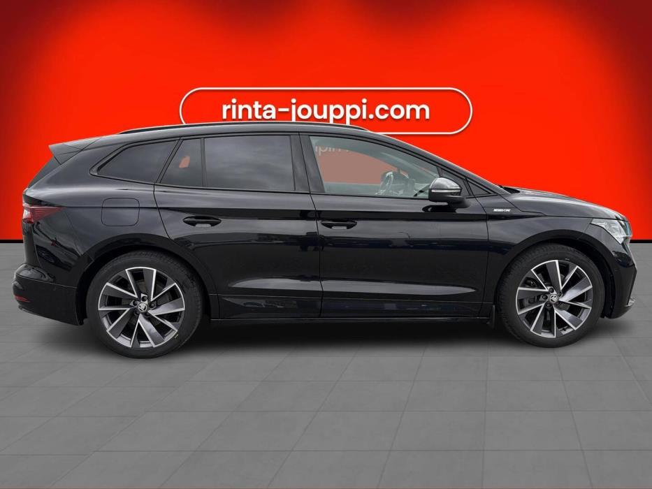 SKODA Enyaq 2022