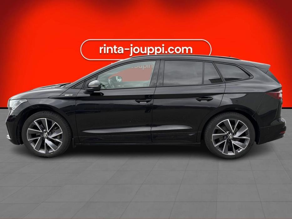 SKODA Enyaq 2022